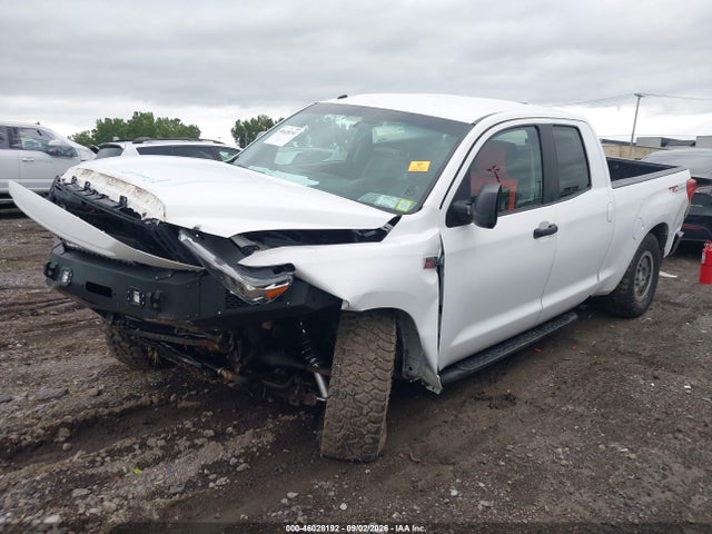 Aukcja sprzedaży 2010 Toyota Tundra Grade 5.7l V8, vin: 5TFUY5F11AX104433, numer aukcji: 46028192
