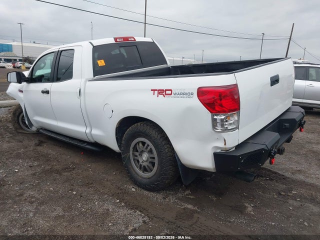 Aukcja sprzedaży 2010 Toyota Tundra Grade 5.7l V8, vin: 5TFUY5F11AX104433, numer aukcji: 46028192