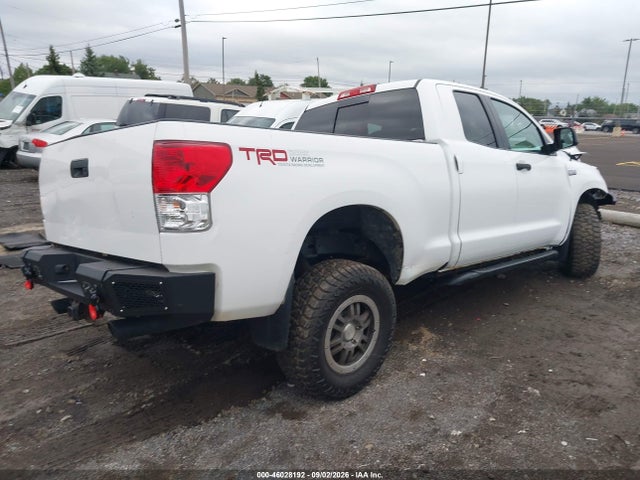 Aukcja sprzedaży 2010 Toyota Tundra Grade 5.7l V8, vin: 5TFUY5F11AX104433, numer aukcji: 46028192
