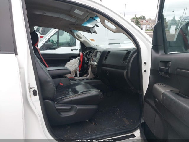 Aukcja sprzedaży 2010 Toyota Tundra Grade 5.7l V8, vin: 5TFUY5F11AX104433, numer aukcji: 46028192