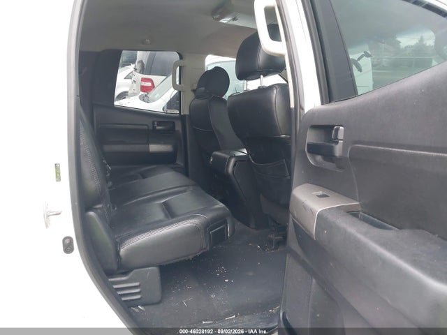 Aukcja sprzedaży 2010 Toyota Tundra Grade 5.7l V8, vin: 5TFUY5F11AX104433, numer aukcji: 46028192