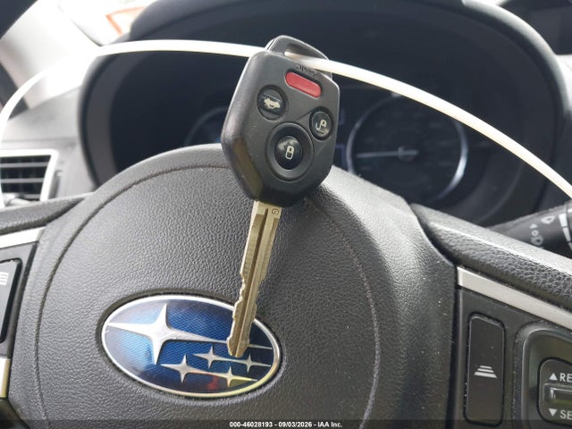 Продажа на аукционе авто 2017 Subaru Forester 2.5i Premium, vin: JF2SJAGC2HH521800, номер лота: 46028193