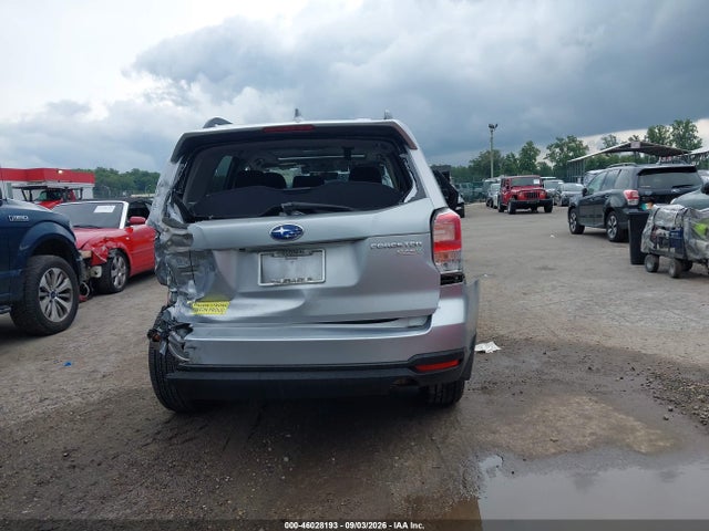 Продажа на аукционе авто 2017 Subaru Forester 2.5i Premium, vin: JF2SJAGC2HH521800, номер лота: 46028193