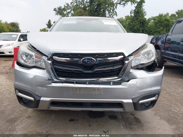 Продажа на аукционе авто 2017 Subaru Forester 2.5i Premium, vin: JF2SJAGC2HH521800, номер лота: 46028193