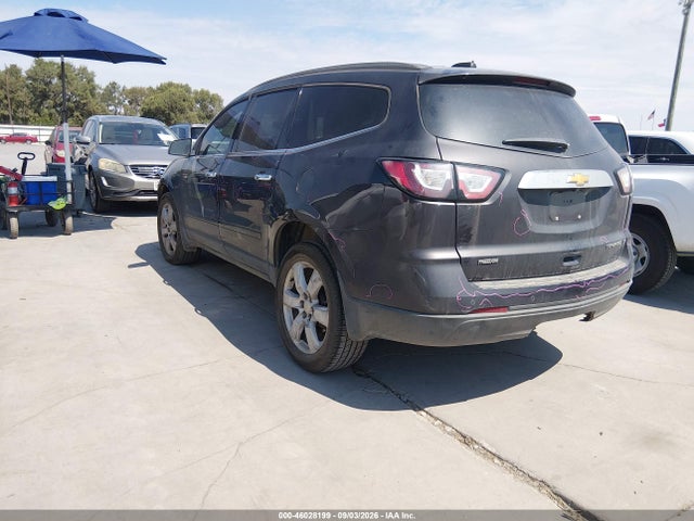 Aukcja sprzedaży 2016 Chevrolet Traverse 1lt, vin: 1GNKRGKD8GJ158508, numer aukcji: 46028199
