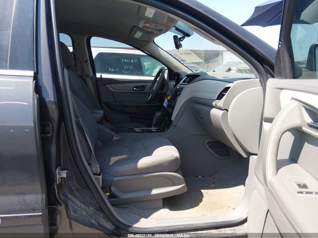 Aukcja sprzedaży 2016 Chevrolet Traverse 1lt, vin: 1GNKRGKD8GJ158508, numer aukcji: 46028199