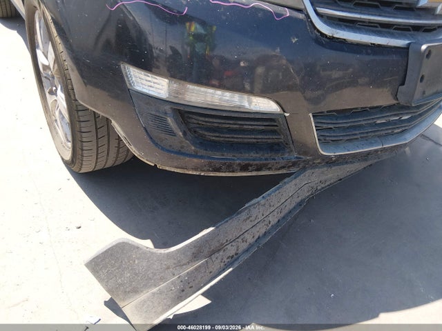 Aukcja sprzedaży 2016 Chevrolet Traverse 1lt, vin: 1GNKRGKD8GJ158508, numer aukcji: 46028199