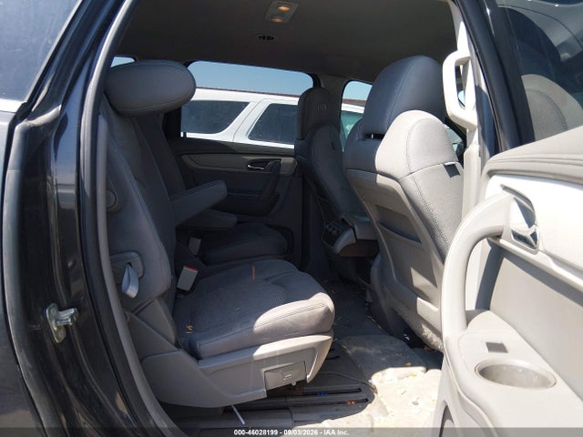 Aukcja sprzedaży 2016 Chevrolet Traverse 1lt, vin: 1GNKRGKD8GJ158508, numer aukcji: 46028199