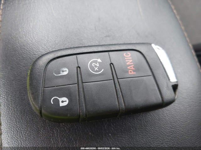 Продажа на аукционе авто 2018 Jeep Compass Latitude 4x4, vin: 3C4NJDBB7JT249960, номер лота: 46028200