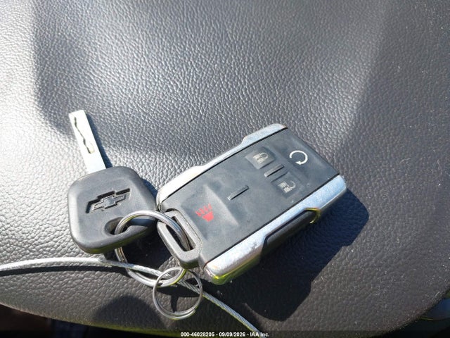 Aukcja sprzedaży 2016 Chevrolet Colorado Z71, vin: 1GCGTDE39G1248526, numer aukcji: 46028205