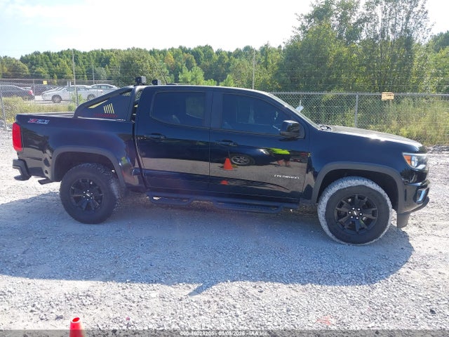Aukcja sprzedaży 2016 Chevrolet Colorado Z71, vin: 1GCGTDE39G1248526, numer aukcji: 46028205