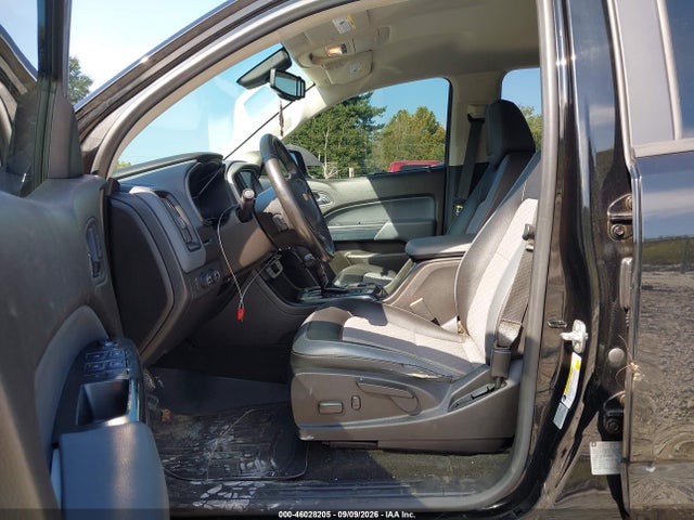 Aukcja sprzedaży 2016 Chevrolet Colorado Z71, vin: 1GCGTDE39G1248526, numer aukcji: 46028205