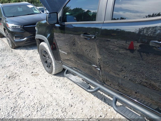 Aukcja sprzedaży 2016 Chevrolet Colorado Z71, vin: 1GCGTDE39G1248526, numer aukcji: 46028205
