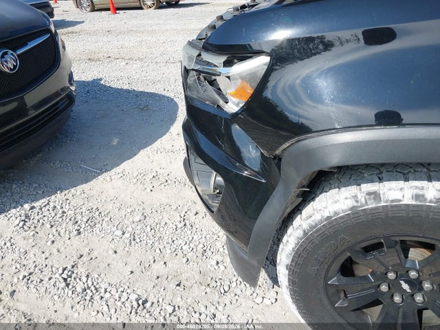 Aukcja sprzedaży 2016 Chevrolet Colorado Z71, vin: 1GCGTDE39G1248526, numer aukcji: 46028205