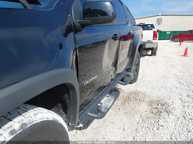 Aukcja sprzedaży 2016 Chevrolet Colorado Z71, vin: 1GCGTDE39G1248526, numer aukcji: 46028205