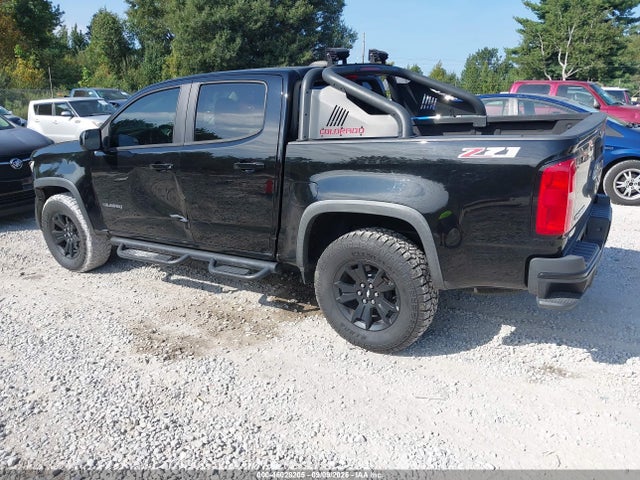 Aukcja sprzedaży 2016 Chevrolet Colorado Z71, vin: 1GCGTDE39G1248526, numer aukcji: 46028205