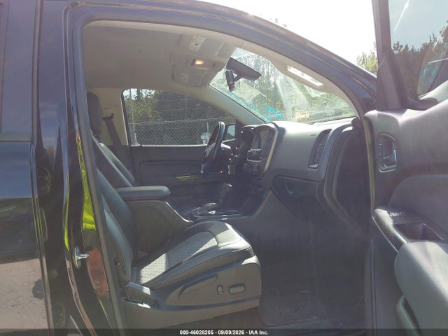 Aukcja sprzedaży 2016 Chevrolet Colorado Z71, vin: 1GCGTDE39G1248526, numer aukcji: 46028205
