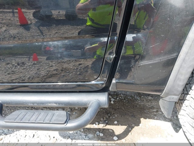 Aukcja sprzedaży 2016 Chevrolet Colorado Z71, vin: 1GCGTDE39G1248526, numer aukcji: 46028205
