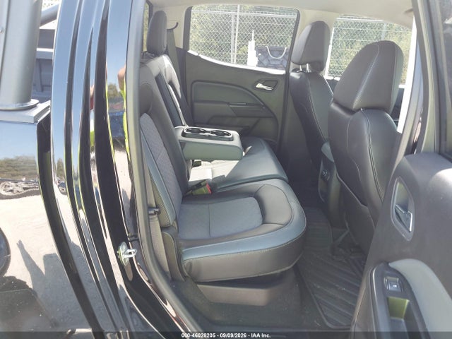 Aukcja sprzedaży 2016 Chevrolet Colorado Z71, vin: 1GCGTDE39G1248526, numer aukcji: 46028205