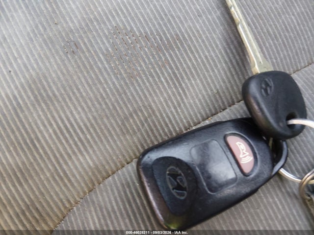 2018 Hyundai Elantra Sel მანქანა იყიდება აუქციონზე, vin: 5NPD84LF7JH217938, აუქციონის ნომერი: 46028211