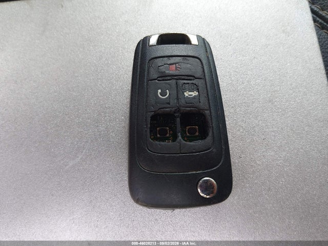 Aukcja sprzedaży 2014 Chevrolet Impala 2lt, vin: 2G1125S3XE9266506, numer aukcji: 46028213