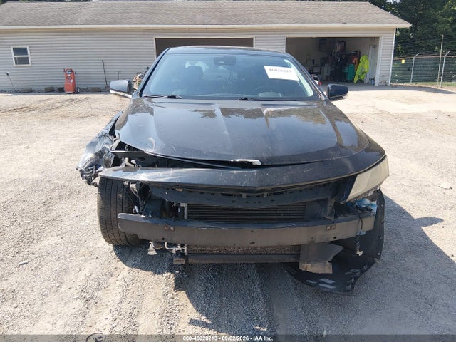 Aukcja sprzedaży 2014 Chevrolet Impala 2lt, vin: 2G1125S3XE9266506, numer aukcji: 46028213