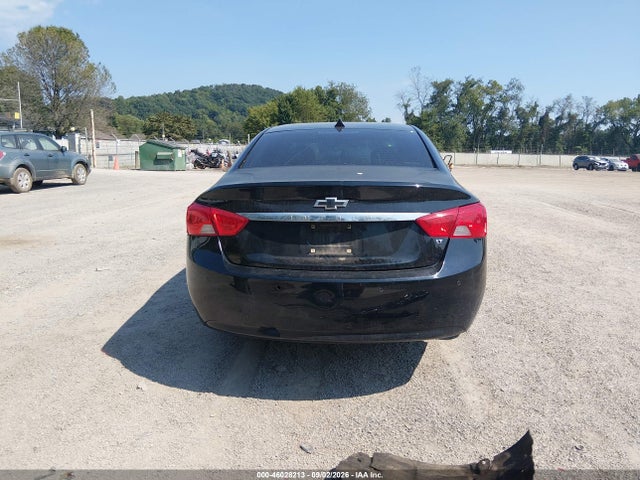 Aukcja sprzedaży 2014 Chevrolet Impala 2lt, vin: 2G1125S3XE9266506, numer aukcji: 46028213