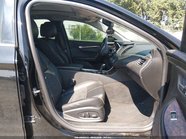 Aukcja sprzedaży 2014 Chevrolet Impala 2lt, vin: 2G1125S3XE9266506, numer aukcji: 46028213