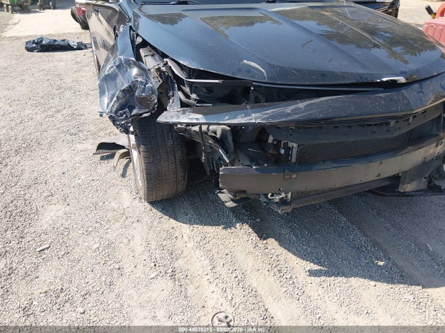 Aukcja sprzedaży 2014 Chevrolet Impala 2lt, vin: 2G1125S3XE9266506, numer aukcji: 46028213