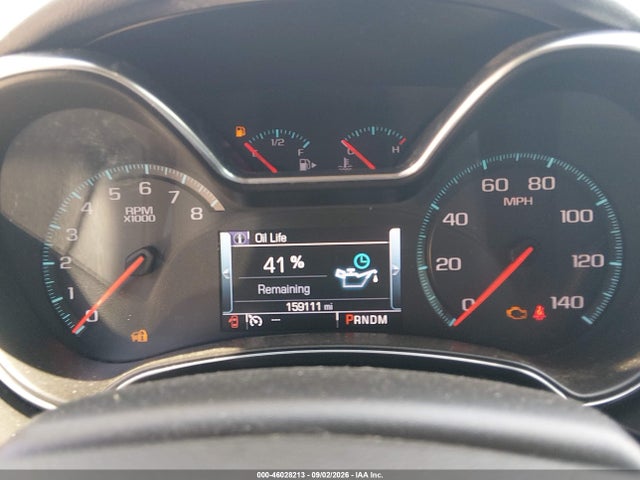 Aukcja sprzedaży 2014 Chevrolet Impala 2lt, vin: 2G1125S3XE9266506, numer aukcji: 46028213