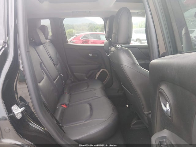 46028214 :رقم المزاد ، ZACCJBDT5FPC01910 vin ، 2015 Jeep Renegade Limited مزاد بيع