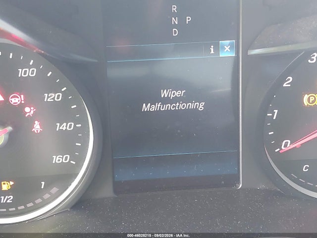 46028215 :رقم المزاد ، 55SWF8EB5KU292958 vin ، 2019 Mercedes-benz C 300 4matic مزاد بيع