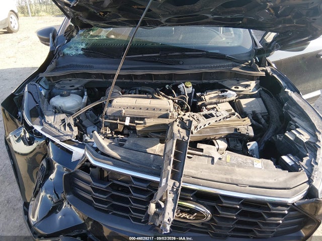 1FMCU9MNXPUB39062 Ford Escape St-line
