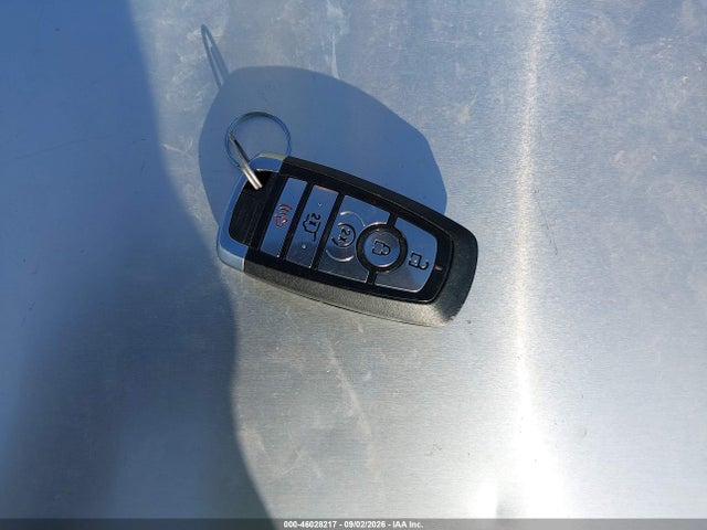 1FMCU9MNXPUB39062 Ford Escape St-line
