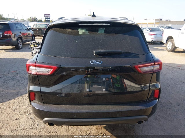 1FMCU9MNXPUB39062 Ford Escape St-line