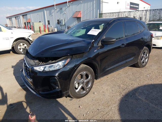 1FMCU9MNXPUB39062 Ford Escape St-line