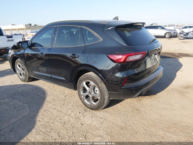 1FMCU9MNXPUB39062 Ford Escape St-line