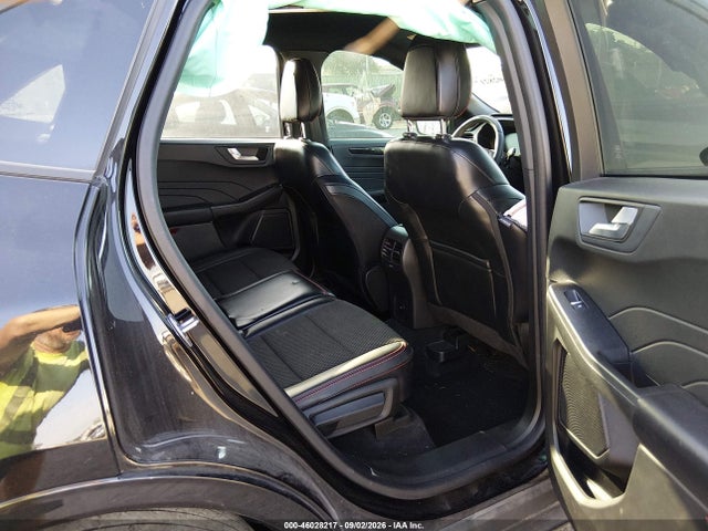 1FMCU9MNXPUB39062 Ford Escape St-line