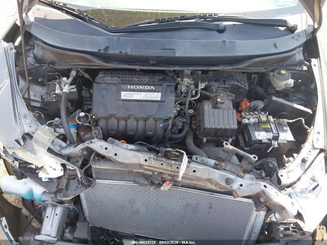 Aukcja sprzedaży 2013 Honda Insight Lx, vin: JHMZE2H52DS006427, numer aukcji: 46028220