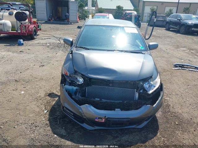 Aukcja sprzedaży 2013 Honda Insight Lx, vin: JHMZE2H52DS006427, numer aukcji: 46028220