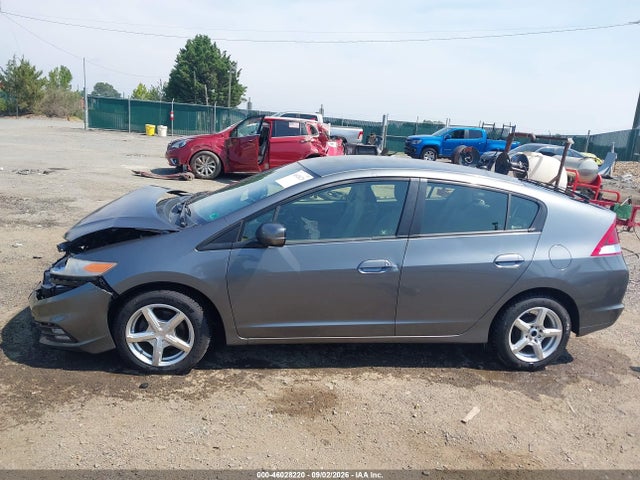 Aukcja sprzedaży 2013 Honda Insight Lx, vin: JHMZE2H52DS006427, numer aukcji: 46028220