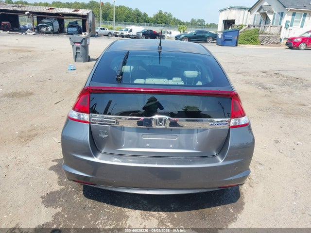 Aukcja sprzedaży 2013 Honda Insight Lx, vin: JHMZE2H52DS006427, numer aukcji: 46028220
