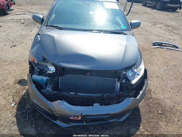 Aukcja sprzedaży 2013 Honda Insight Lx, vin: JHMZE2H52DS006427, numer aukcji: 46028220