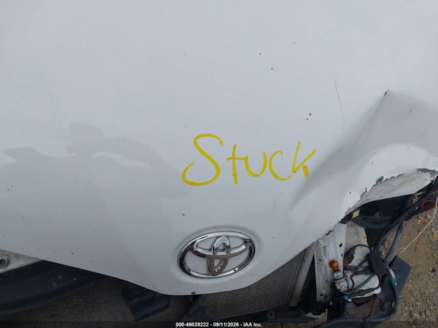 46028222 :رقم المزاد ، 5TDJK3DC7ES082009 vin ، 2014 Toyota Sienna Le 7 Passenger مزاد بيع