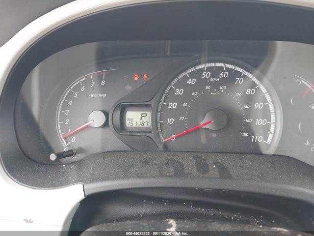 46028222 :رقم المزاد ، 5TDJK3DC7ES082009 vin ، 2014 Toyota Sienna Le 7 Passenger مزاد بيع