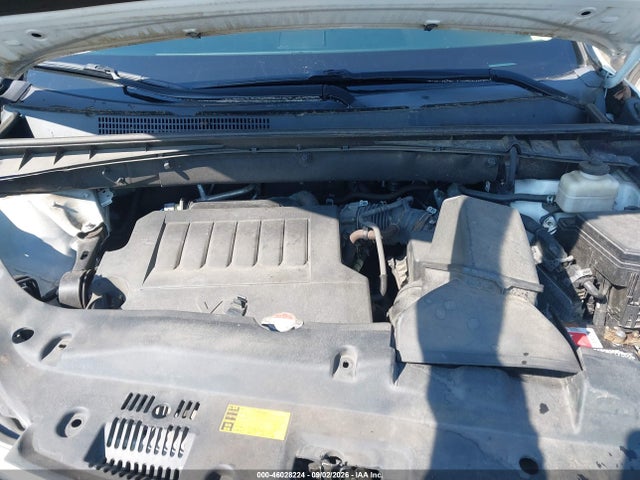 2015 Toyota Highlander Limited Platinum V6 მანქანა იყიდება აუქციონზე, vin: 5TDYKRFH2FS110150, აუქციონის ნომერი: 46028224