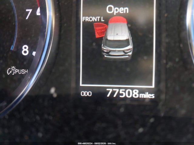 2015 Toyota Highlander Limited Platinum V6 მანქანა იყიდება აუქციონზე, vin: 5TDYKRFH2FS110150, აუქციონის ნომერი: 46028224