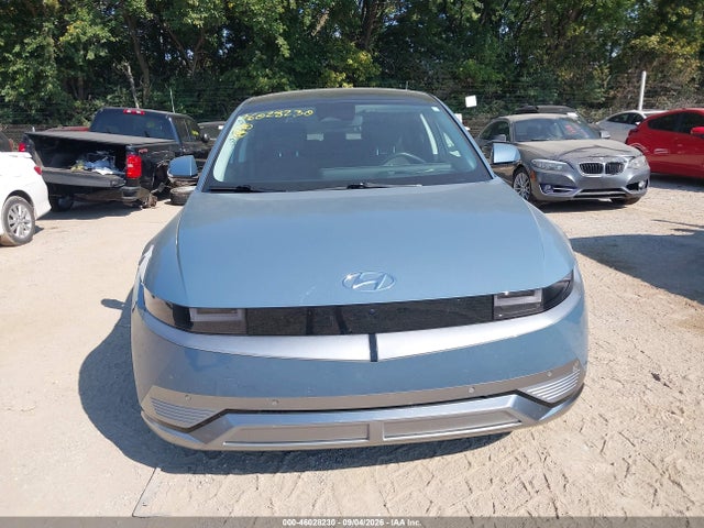 Aukcja sprzedaży 2023 Hyundai Ioniq 5 Limited, vin: KM8KRDAF4PU212374, numer aukcji: 46028230