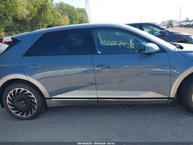 Aukcja sprzedaży 2023 Hyundai Ioniq 5 Limited, vin: KM8KRDAF4PU212374, numer aukcji: 46028230