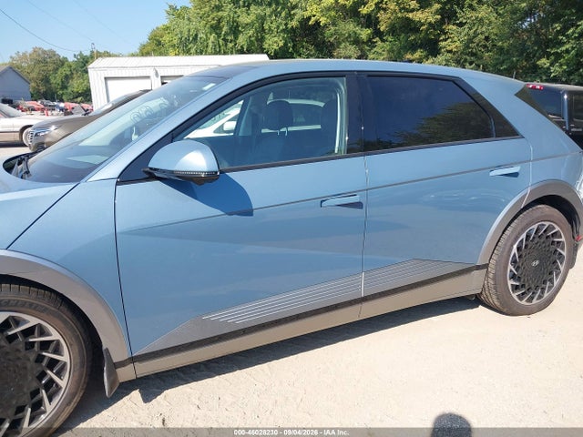 Aukcja sprzedaży 2023 Hyundai Ioniq 5 Limited, vin: KM8KRDAF4PU212374, numer aukcji: 46028230